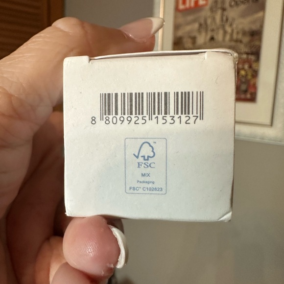 Laneige Cream Skin Cerapeptide Toner Moisturizer 50ml New In Box - Picture 5 of 6